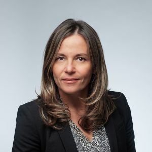 Maroussia Guillemot