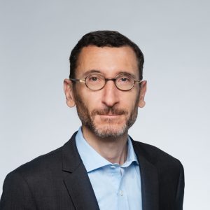 Pierre Giai-Levra