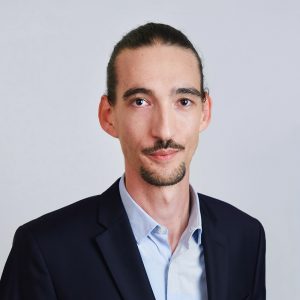 Vincent Escaich Ribeaut