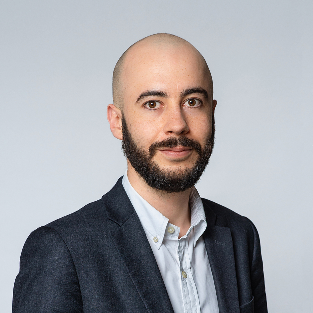 Corentin Laroche